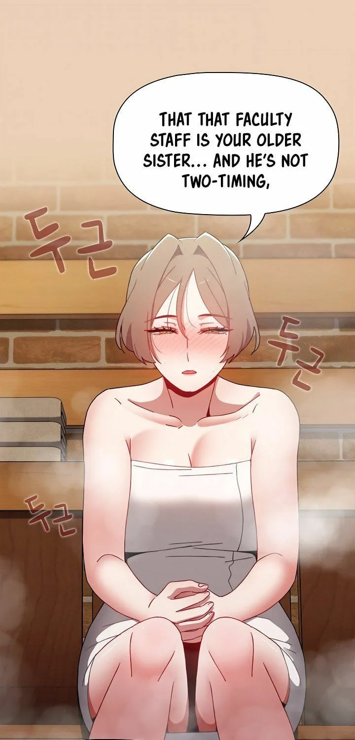 The Late-Bloomers Chapter 63 page 46 - 