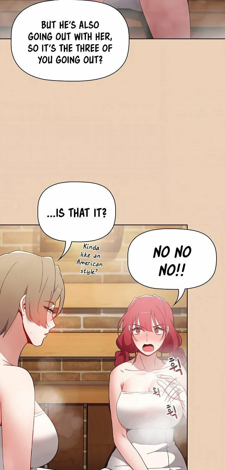 The Late-Bloomers Chapter 63 page 47 - 