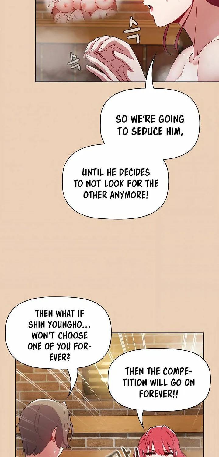 The Late-Bloomers Chapter 63 page 49 - 