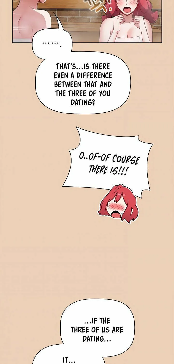The Late-Bloomers Chapter 63 page 50 - 