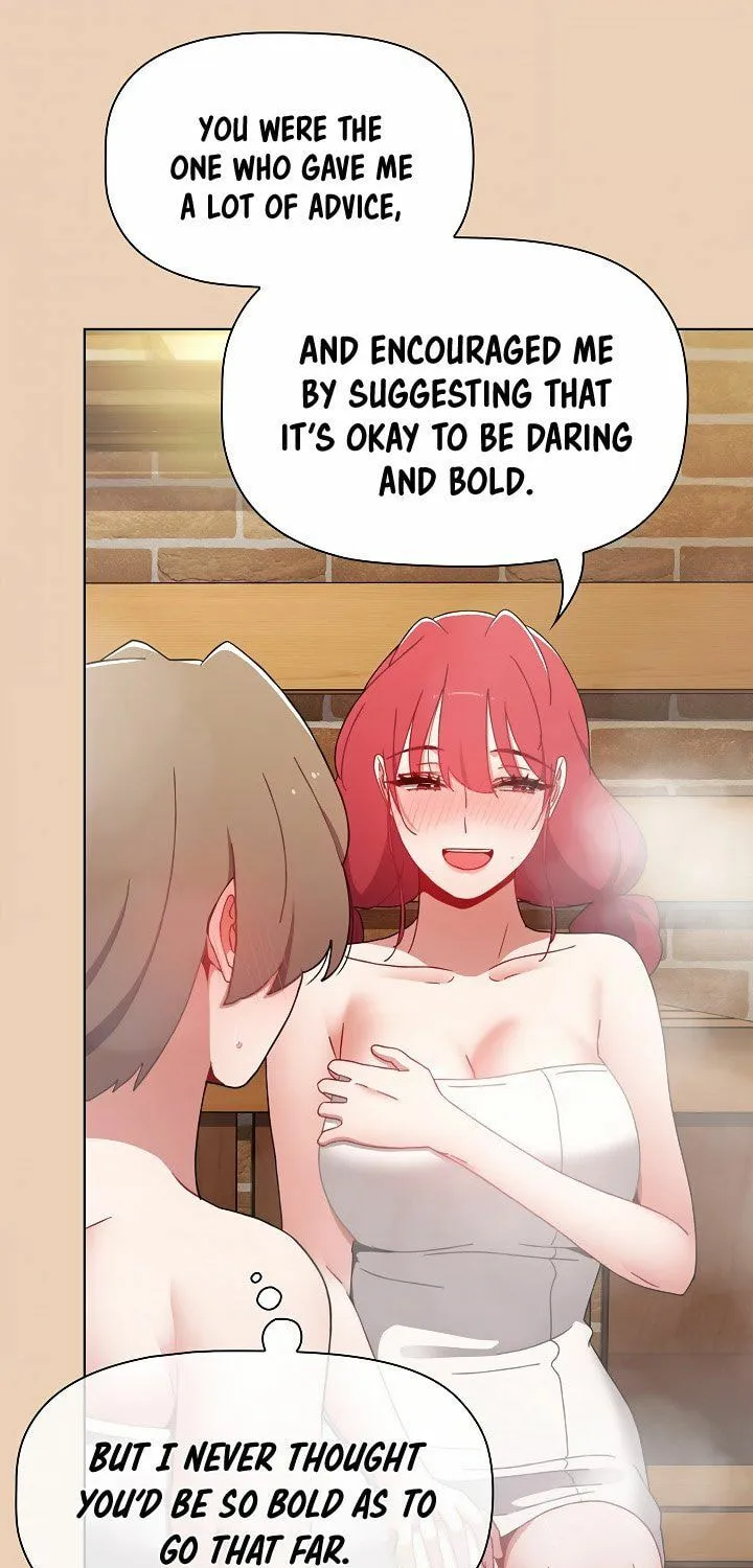 The Late-Bloomers Chapter 63 page 57 - 