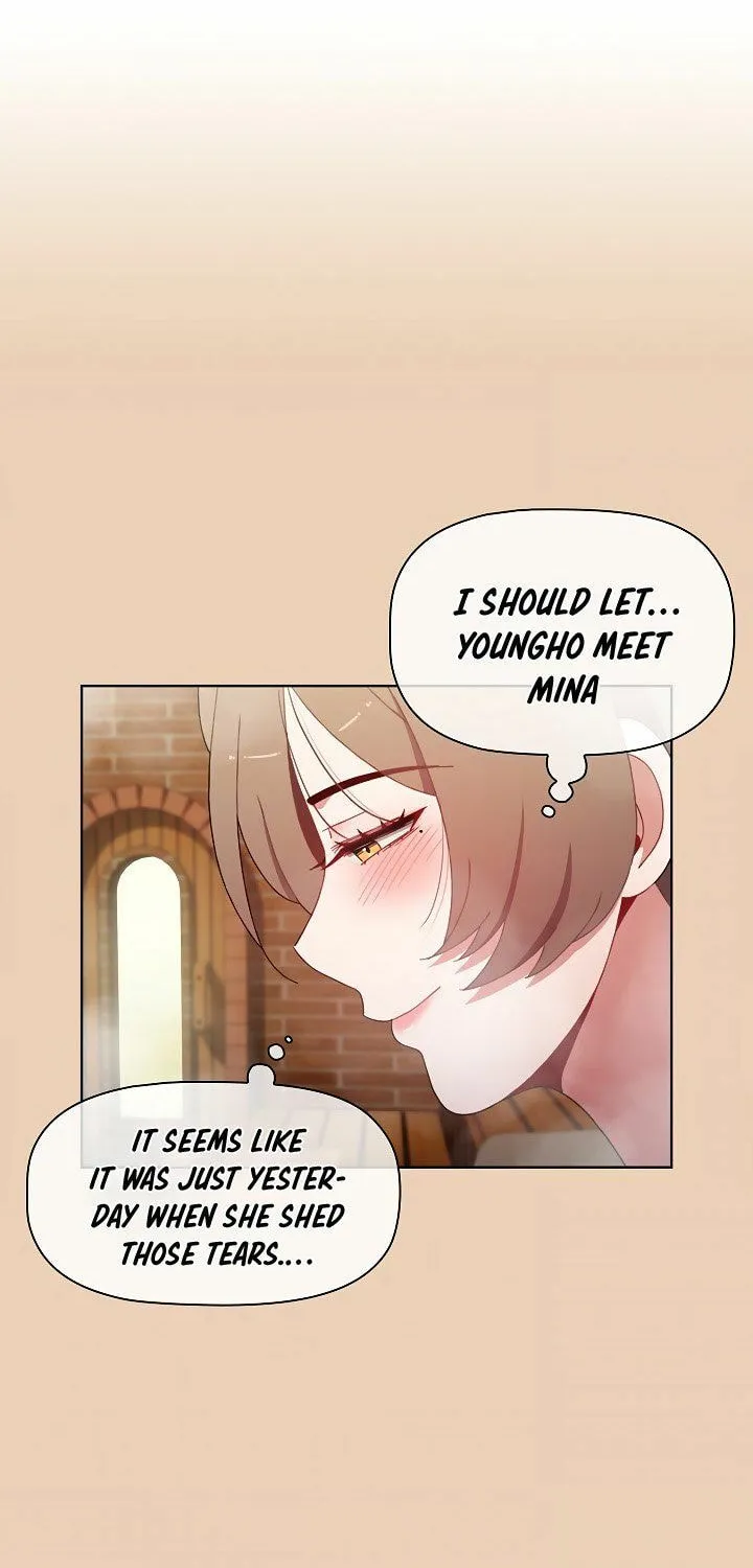 The Late-Bloomers Chapter 63 page 64 - 