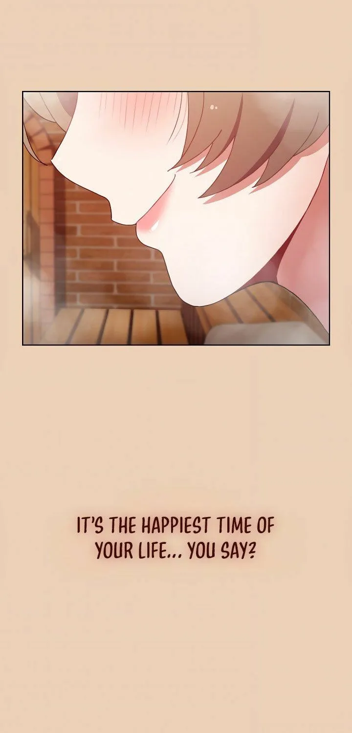 The Late-Bloomers Chapter 63 page 65 - 