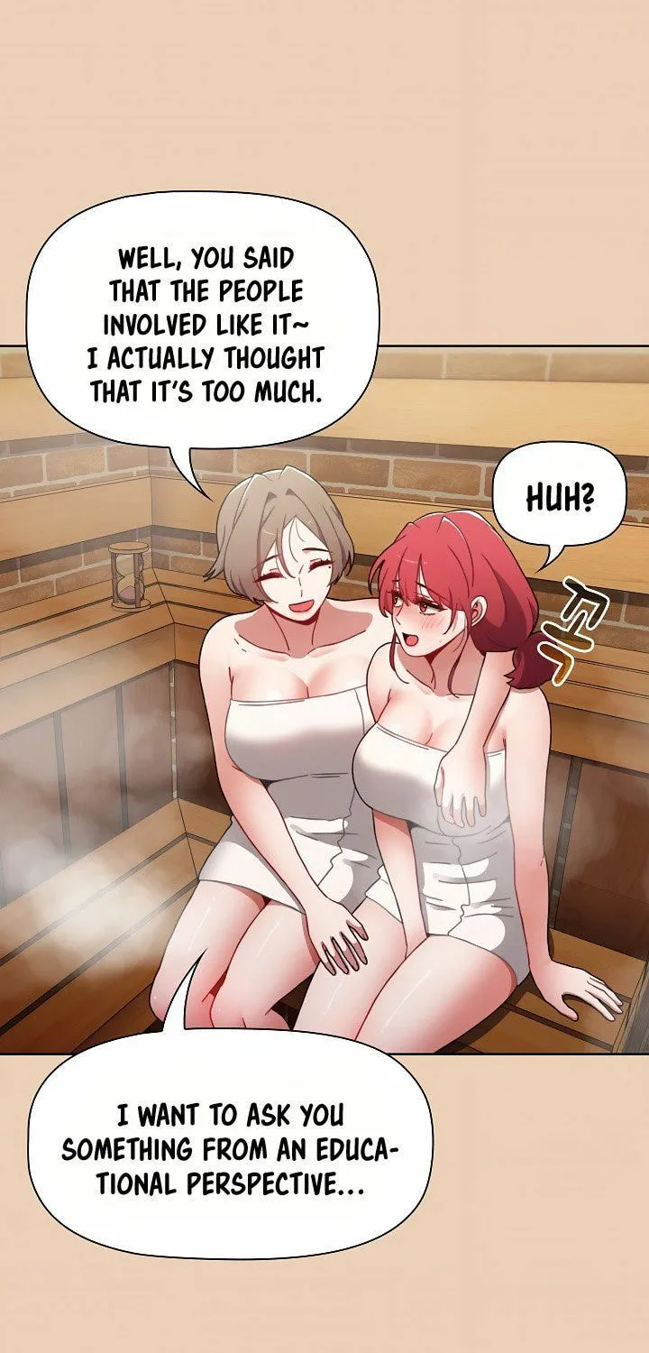 The Late-Bloomers Chapter 63 page 66 - 
