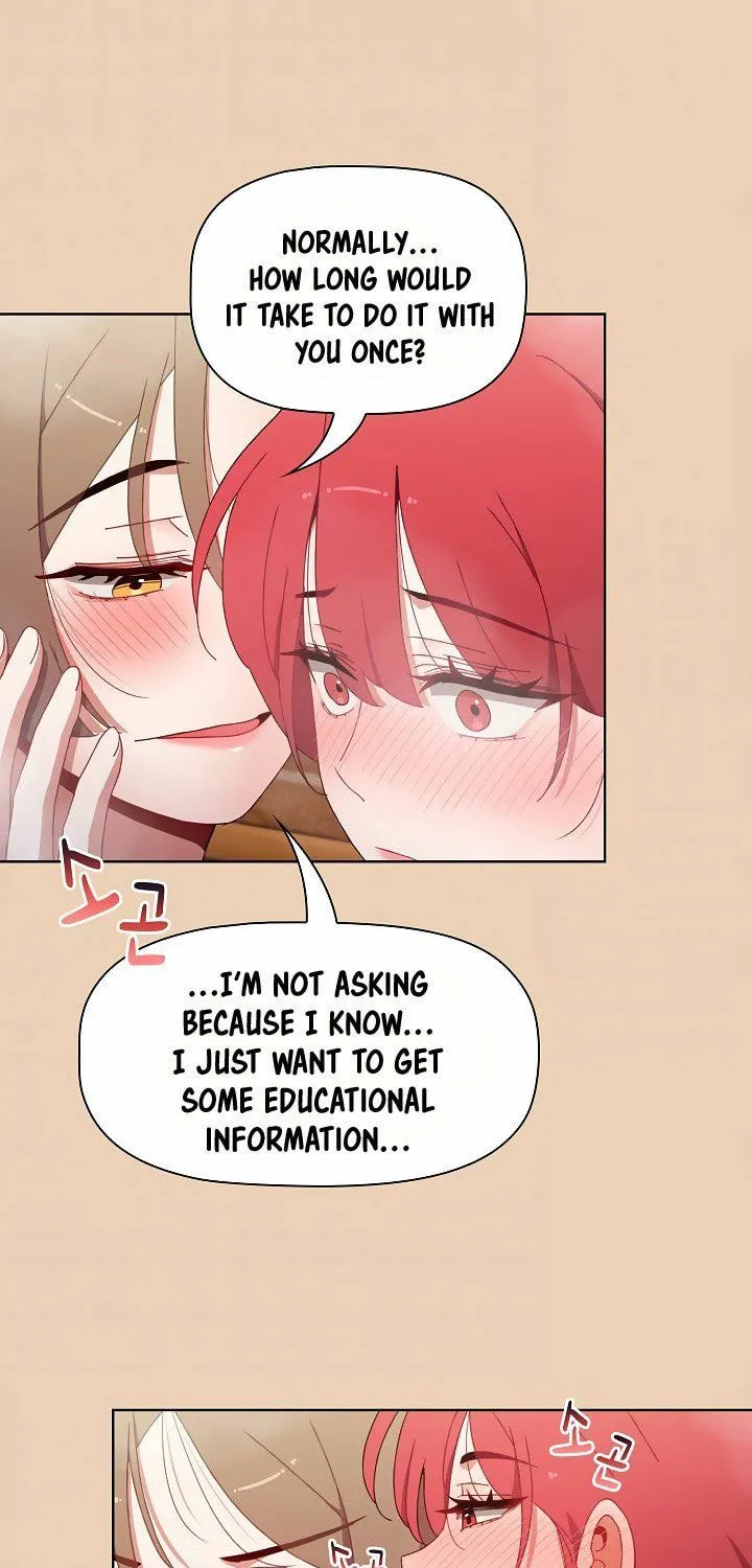 The Late-Bloomers Chapter 63 page 67 - 