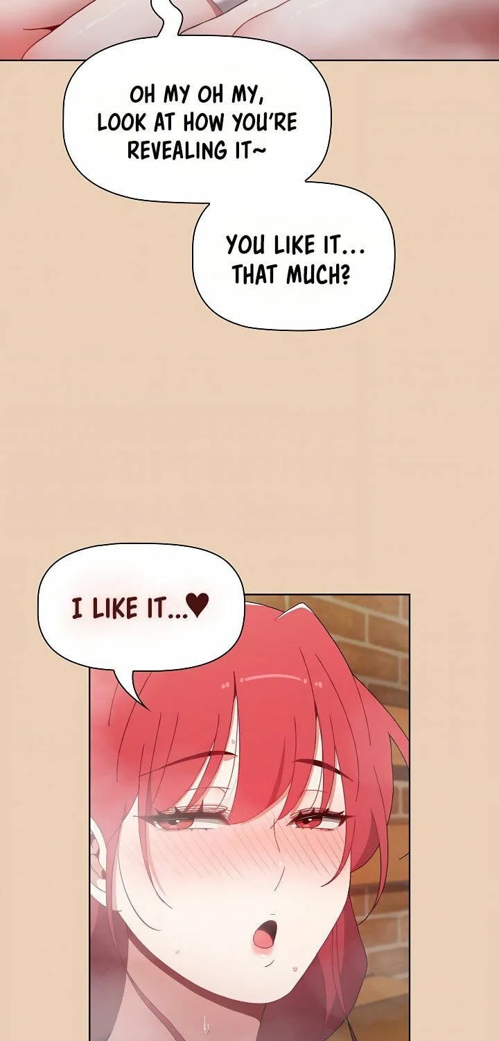 The Late-Bloomers Chapter 63 page 71 - 