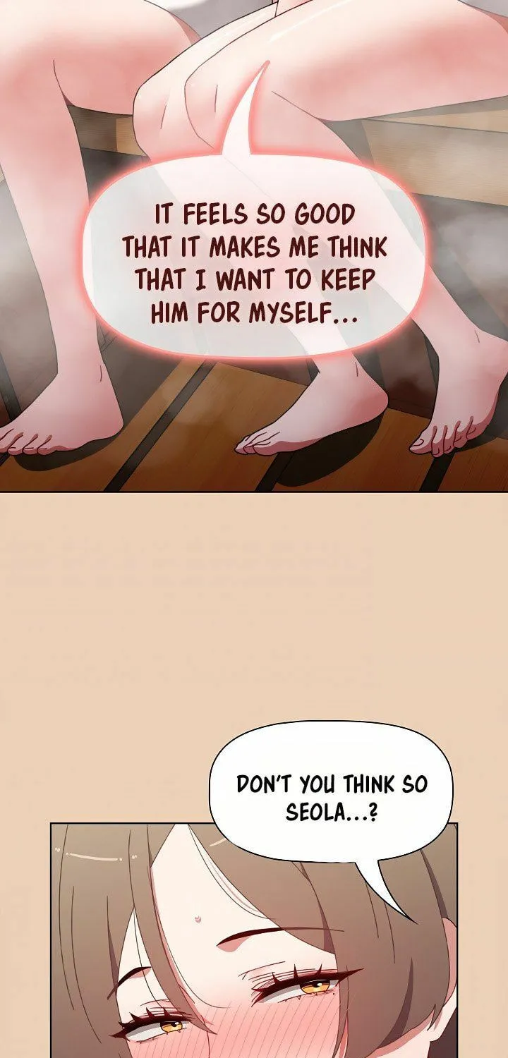 The Late-Bloomers Chapter 63 page 73 - 