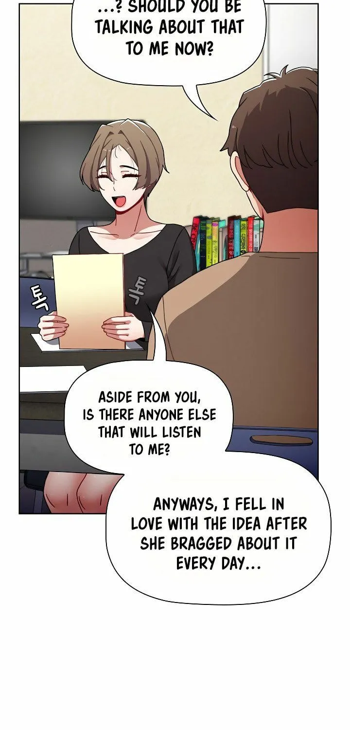 The Late-Bloomers Chapter 63 page 76 - 