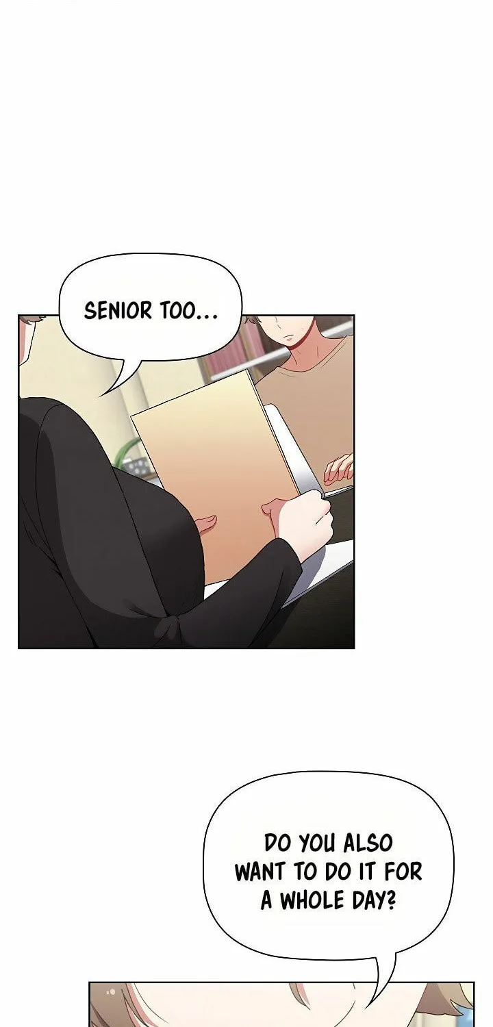 The Late-Bloomers Chapter 63 page 78 - 