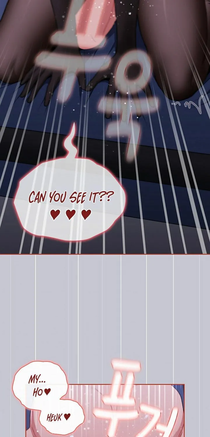 The Late-Bloomers Chapter 64 page 13 - 