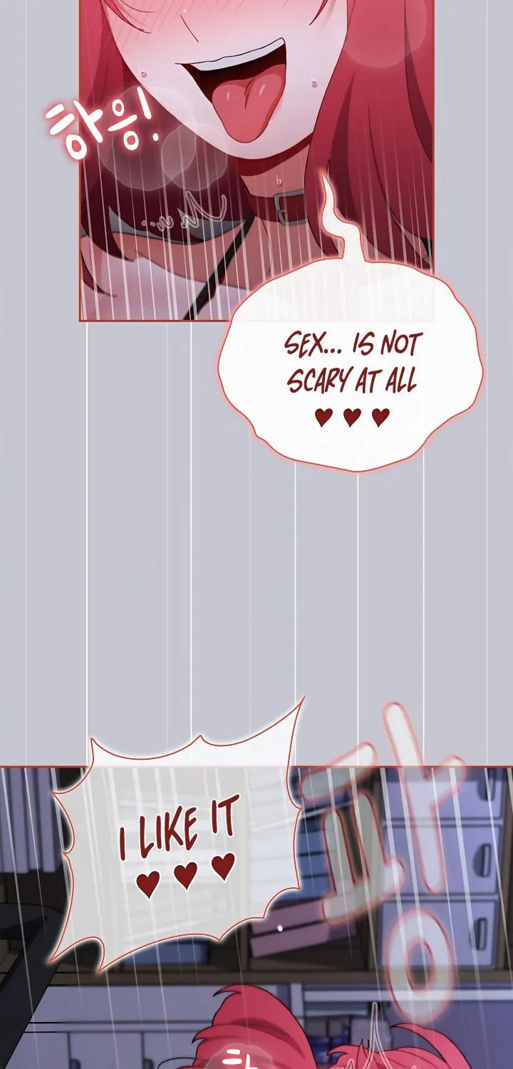 The Late-Bloomers Chapter 64 page 15 - 