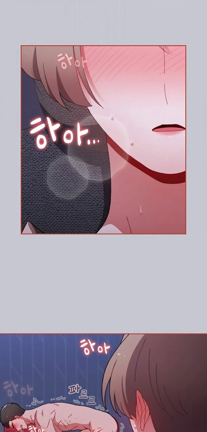 The Late-Bloomers Chapter 64 page 21 - 