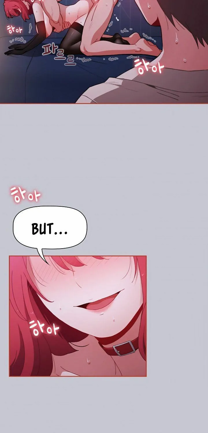 The Late-Bloomers Chapter 64 page 22 - 