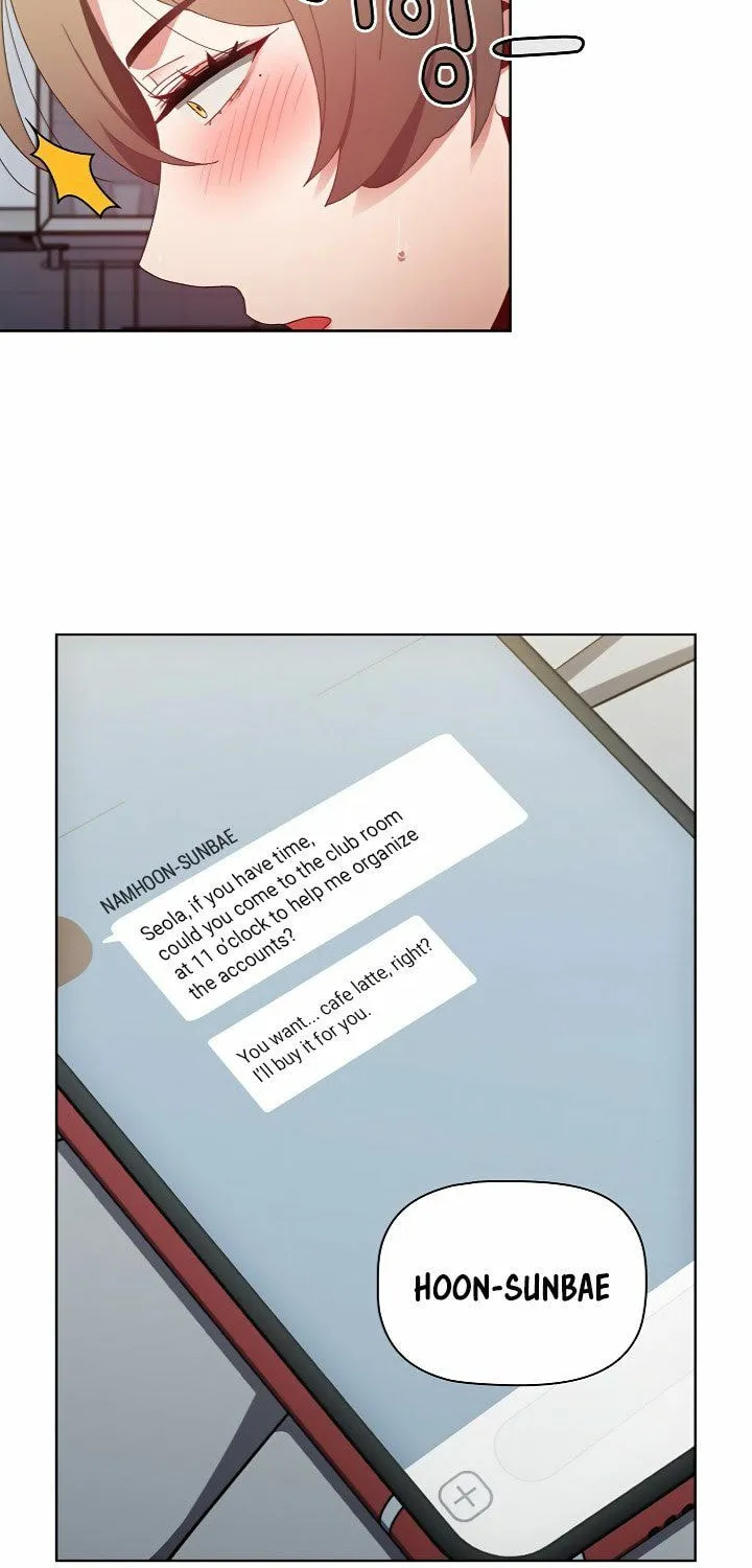 The Late-Bloomers Chapter 64 page 32 - 