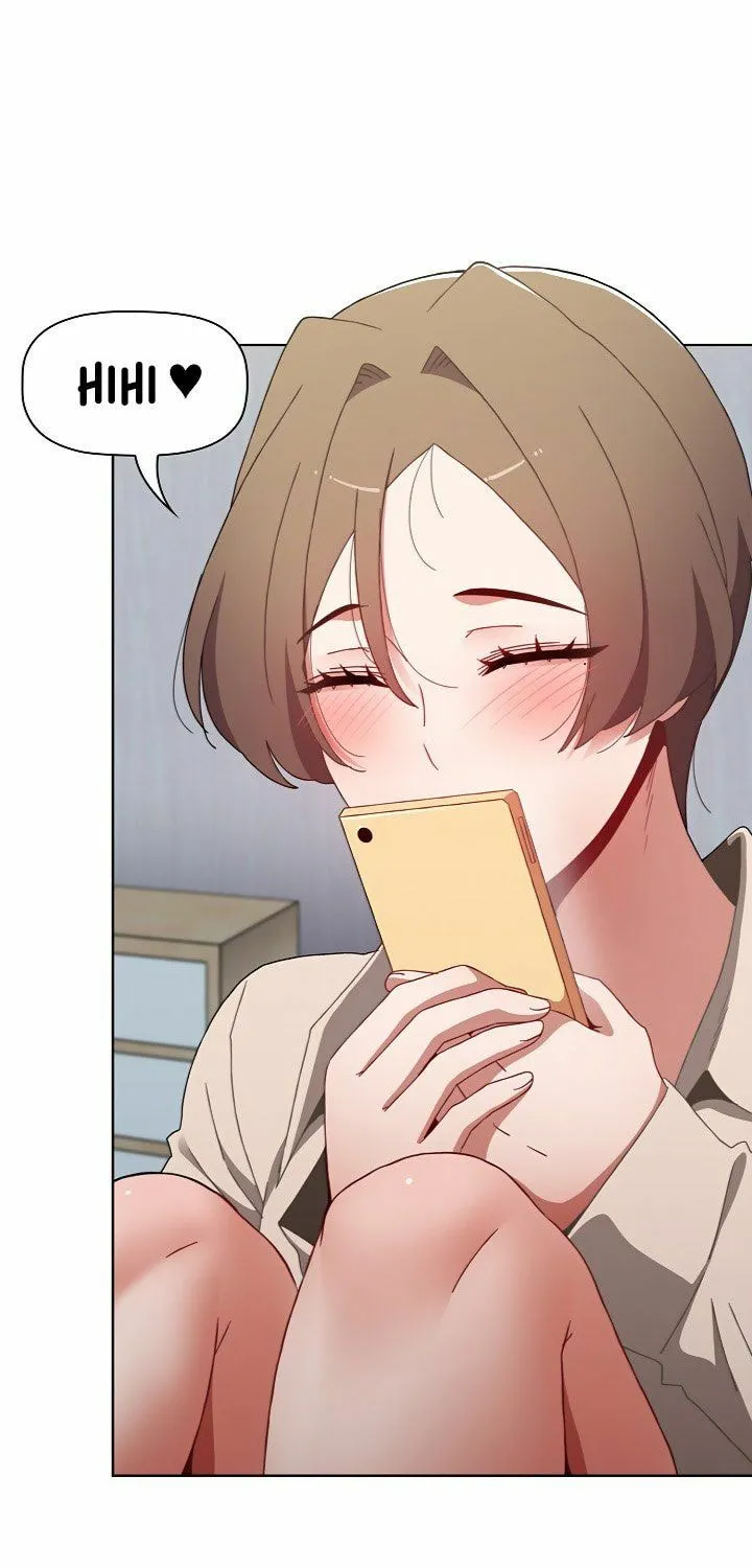 The Late-Bloomers Chapter 64 page 33 - 