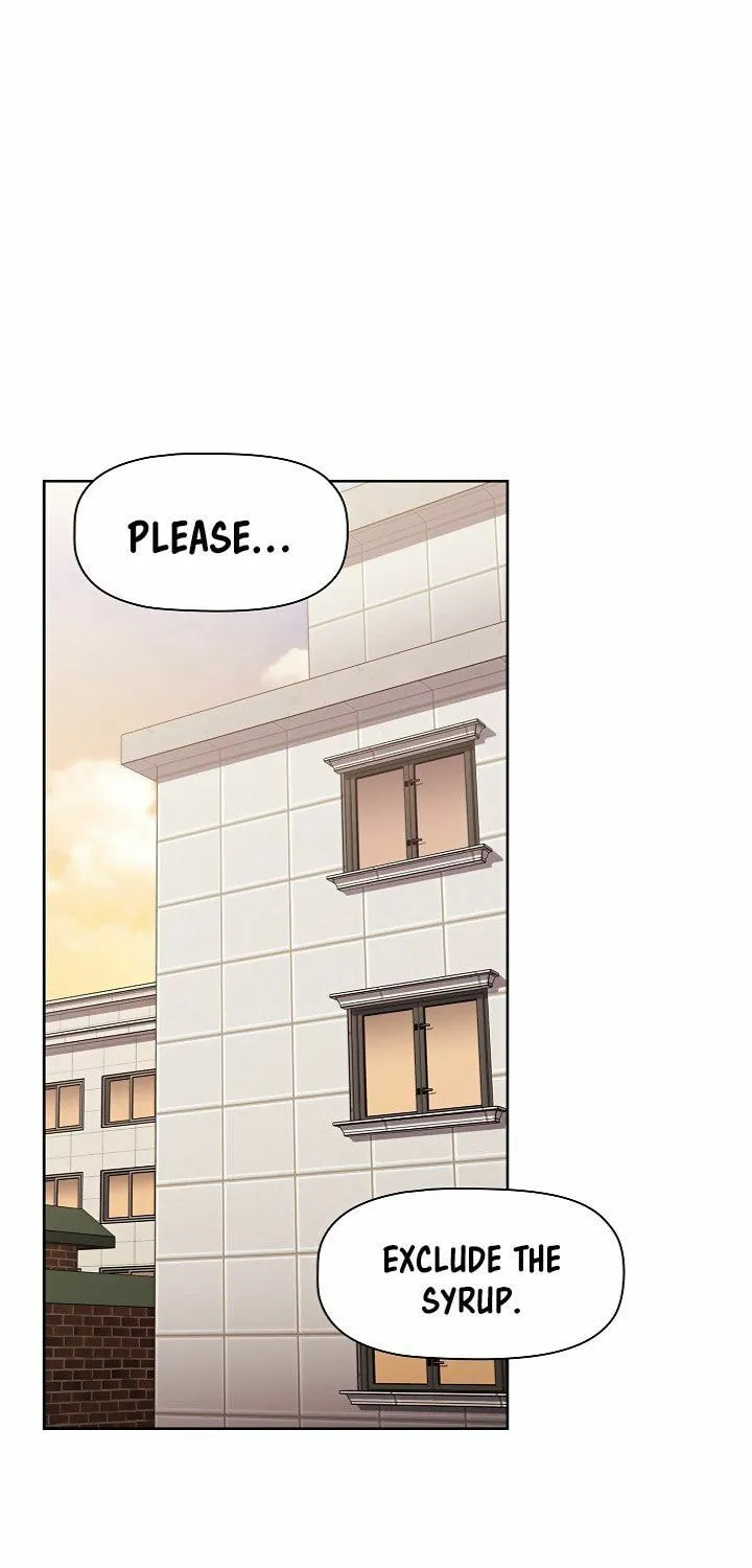 The Late-Bloomers Chapter 64 page 34 - 