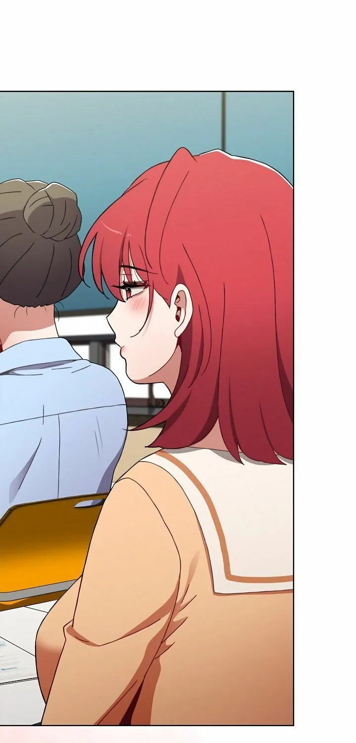 The Late-Bloomers Chapter 64 page 38 - 