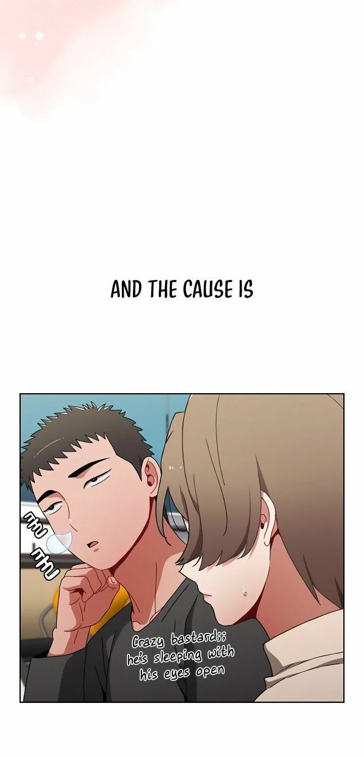 The Late-Bloomers Chapter 64 page 43 - 
