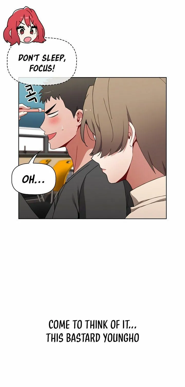 The Late-Bloomers Chapter 64 page 46 - 