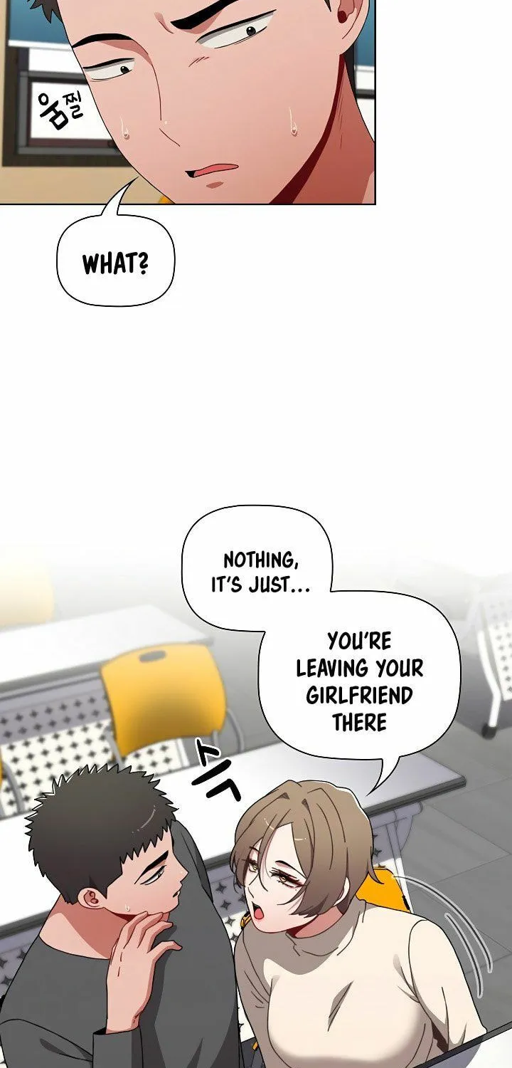 The Late-Bloomers Chapter 64 page 48 - 