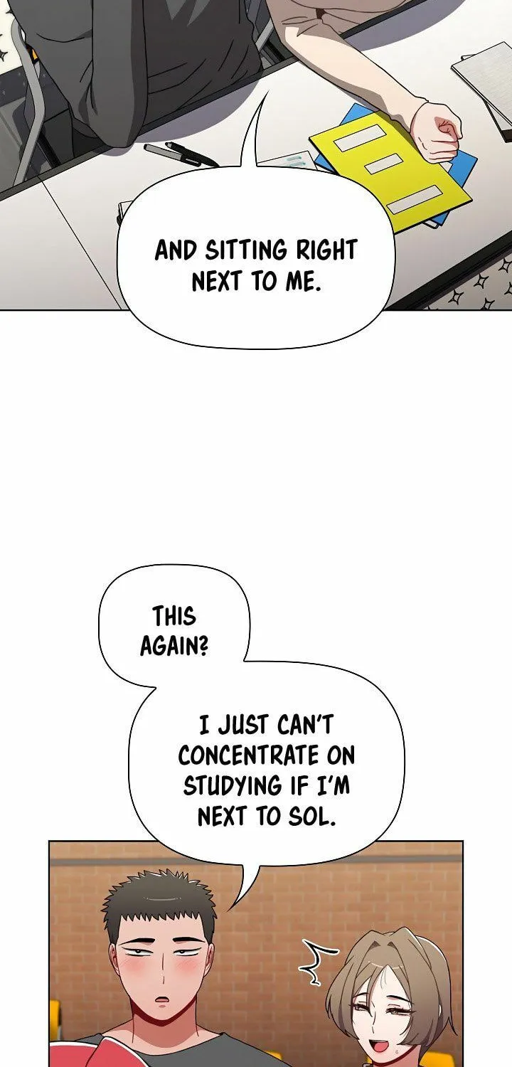 The Late-Bloomers Chapter 64 page 49 - 