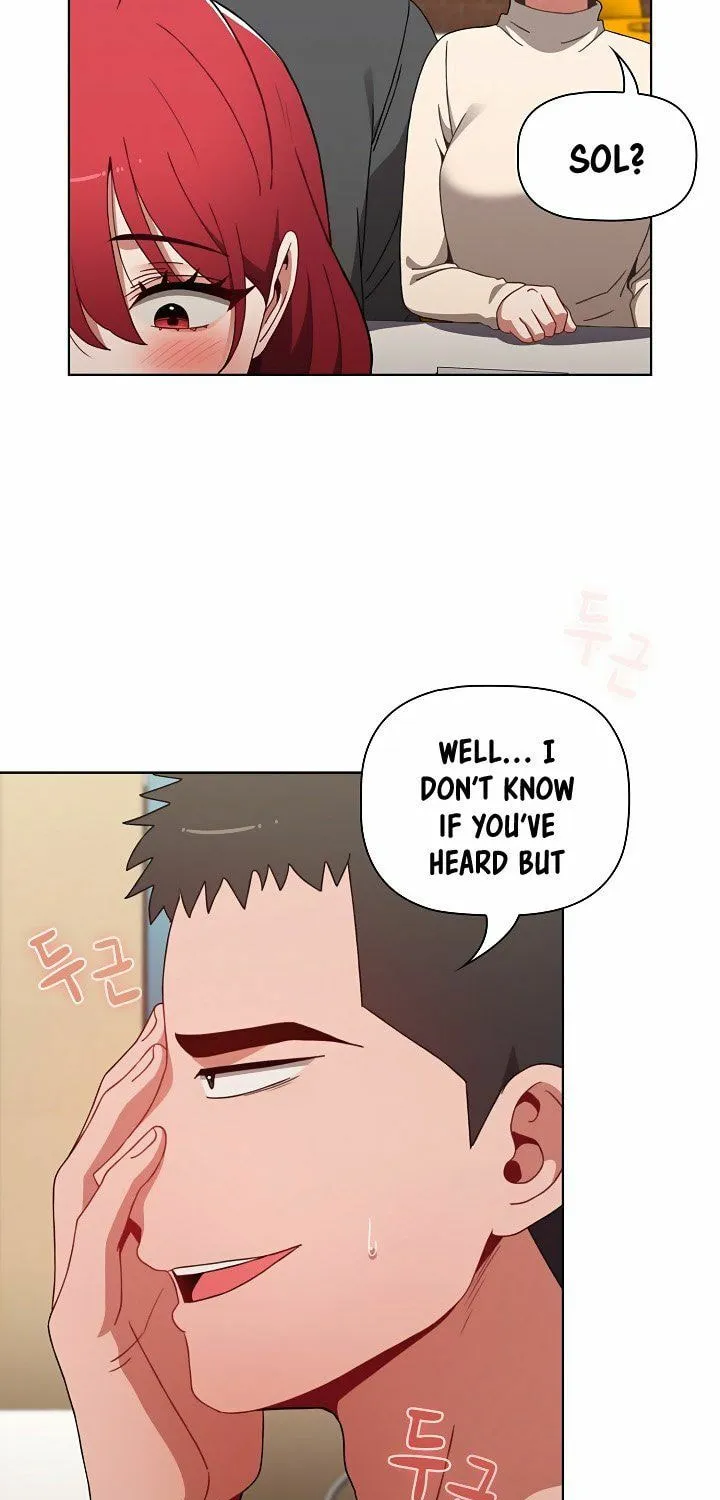 The Late-Bloomers Chapter 64 page 50 - 