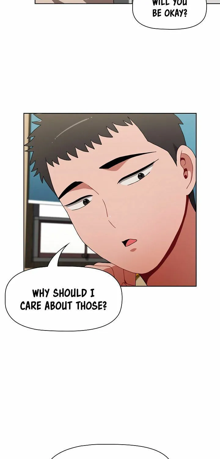 The Late-Bloomers Chapter 64 page 52 - 