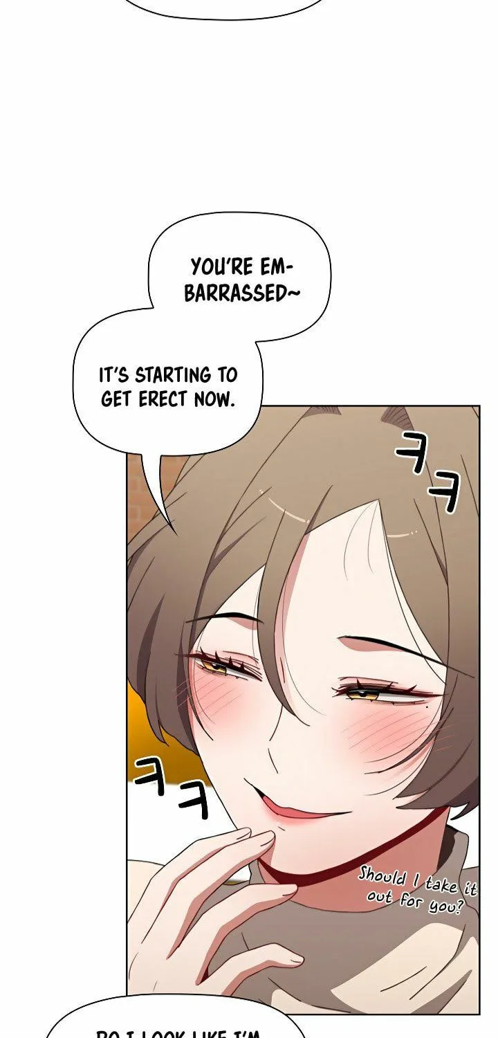 The Late-Bloomers Chapter 64 page 57 - 