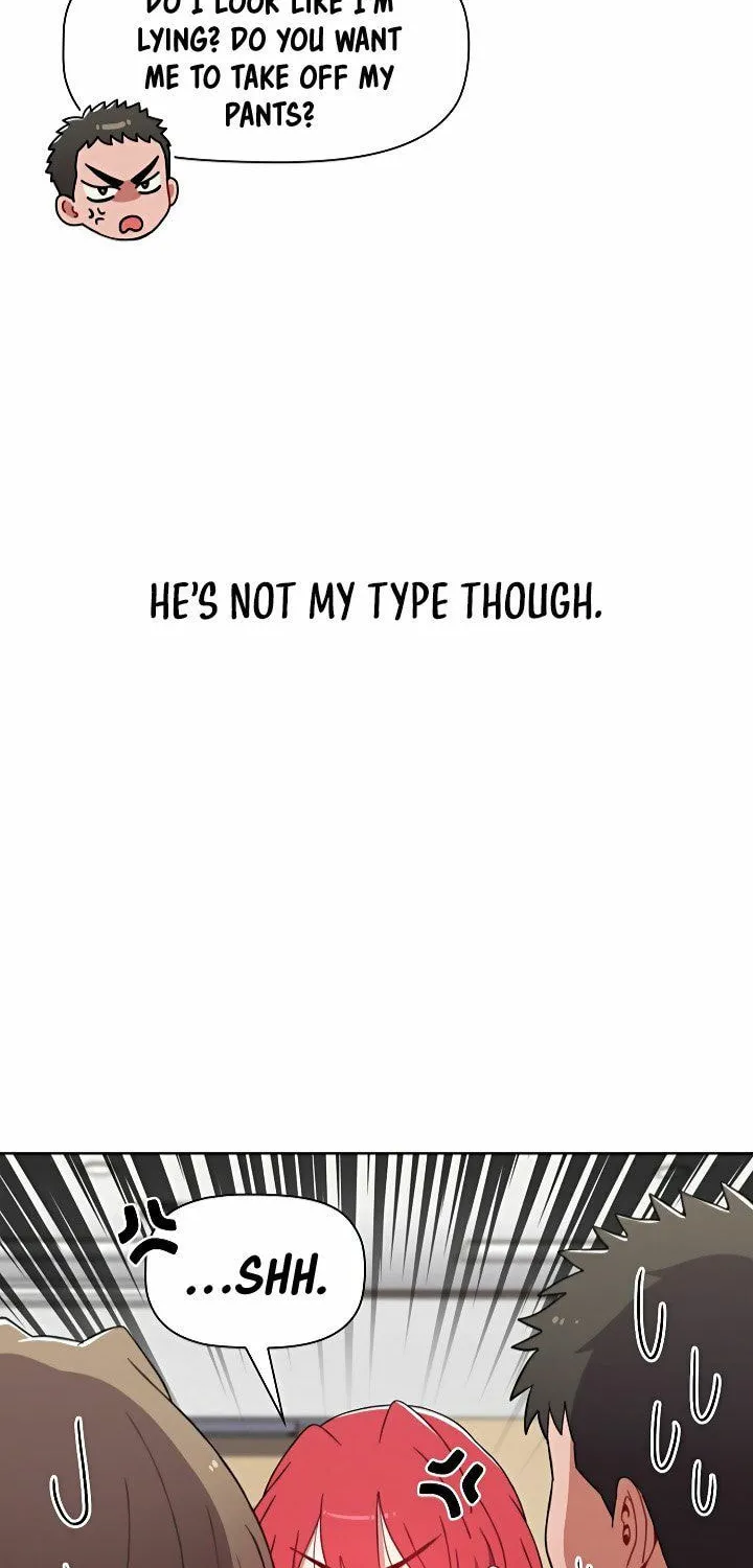 The Late-Bloomers Chapter 64 page 58 - 