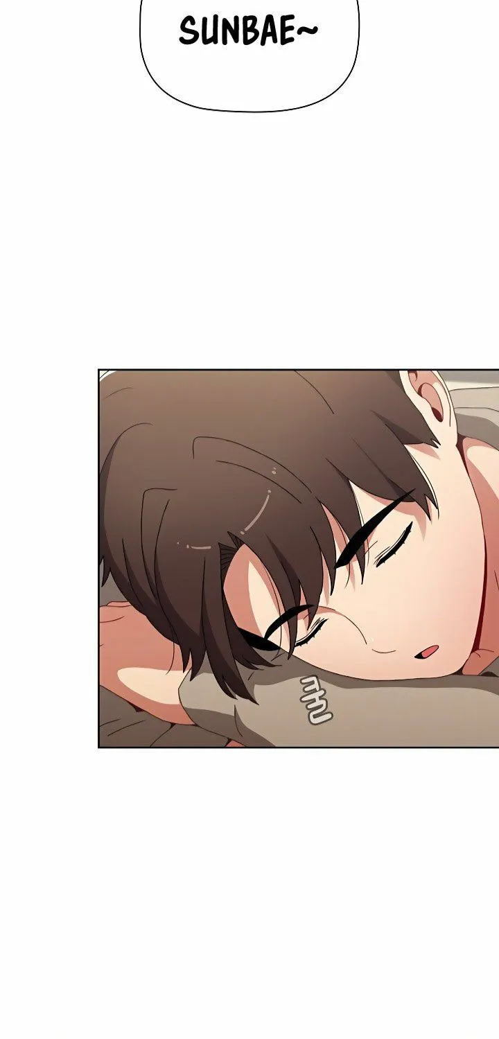 The Late-Bloomers Chapter 64 page 63 - 