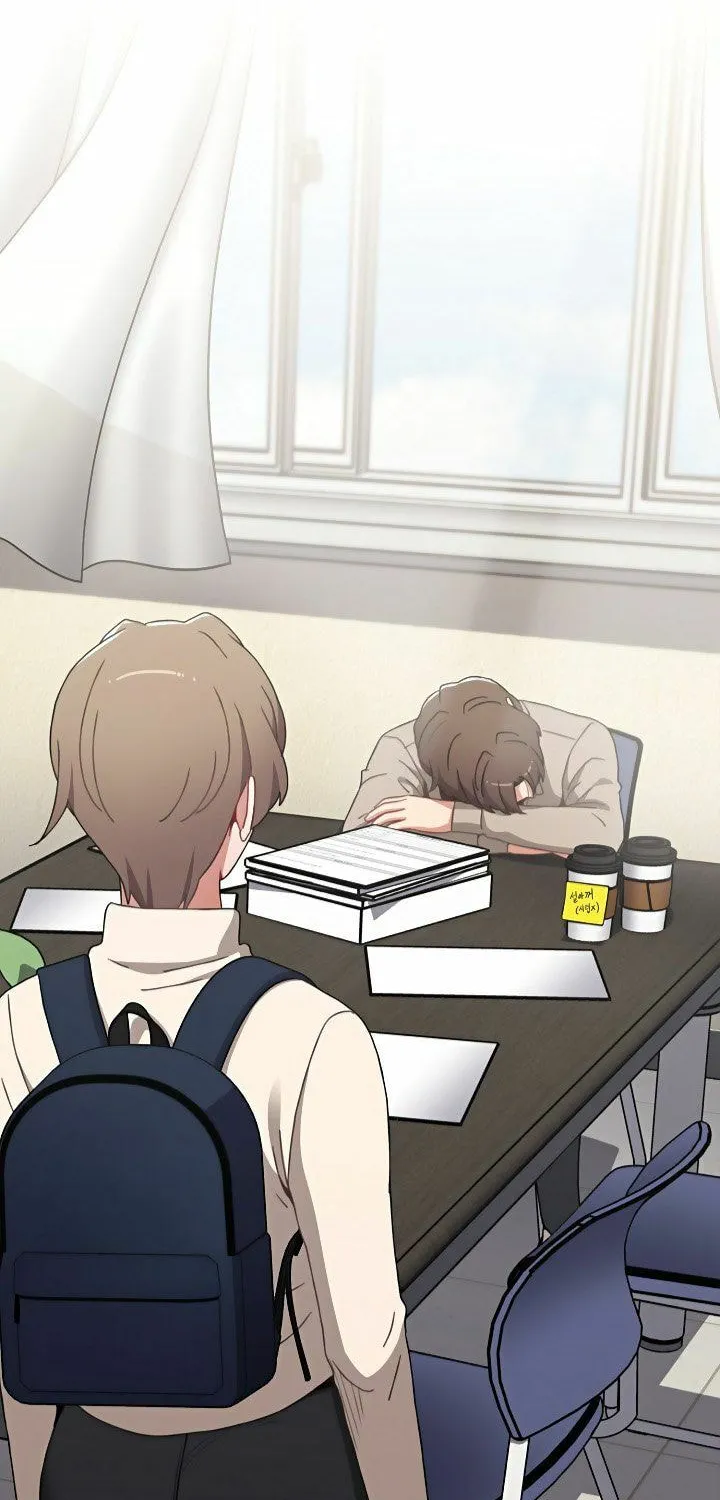The Late-Bloomers Chapter 64 page 64 - 