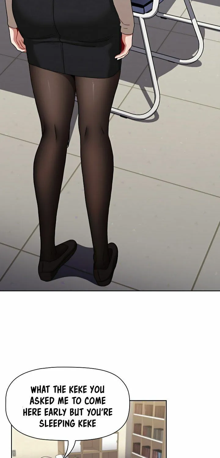 The Late-Bloomers Chapter 64 page 65 - 