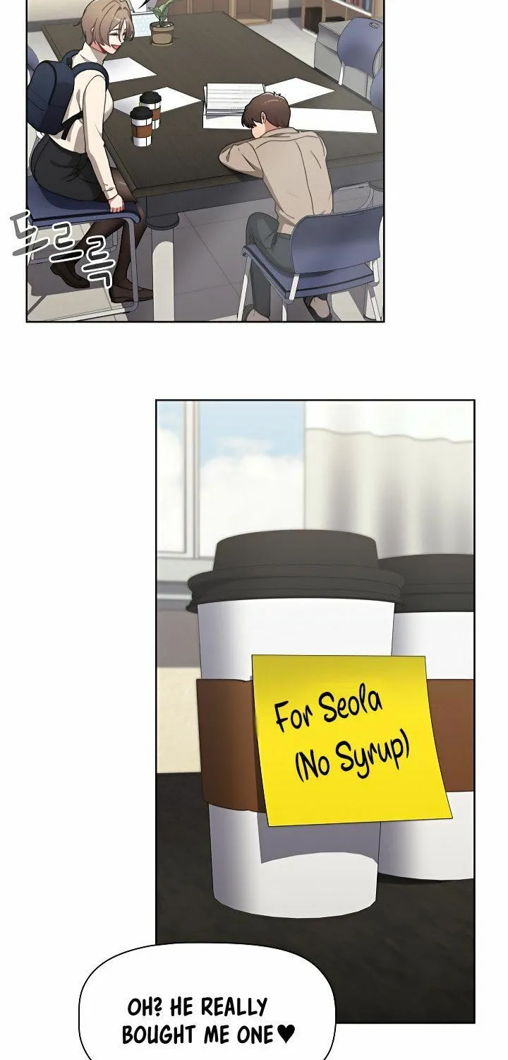 The Late-Bloomers Chapter 64 page 66 - 
