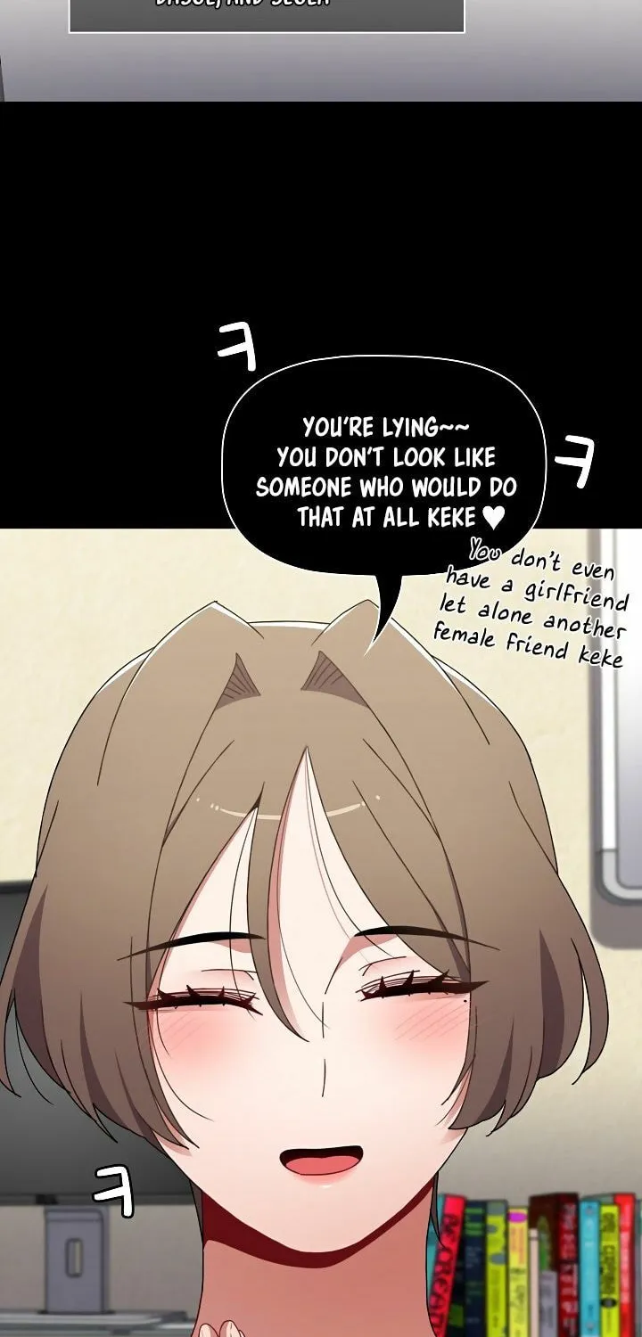The Late-Bloomers Chapter 64 page 73 - 