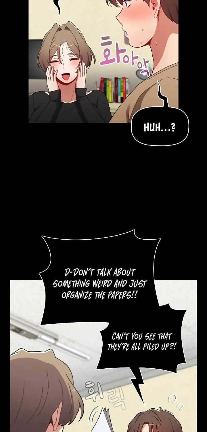 The Late-Bloomers Chapter 64 page 75 - 