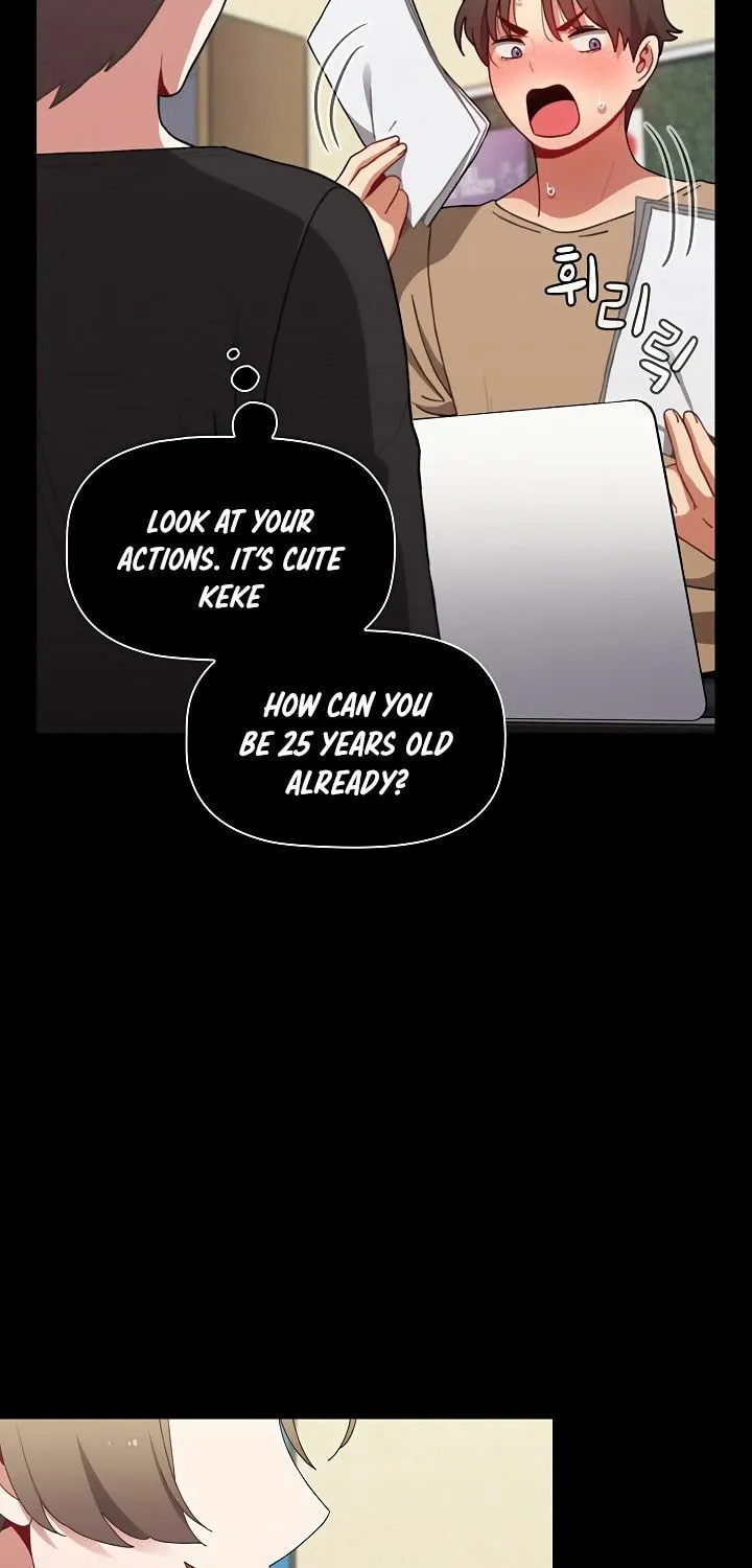 The Late-Bloomers Chapter 64 page 76 - 
