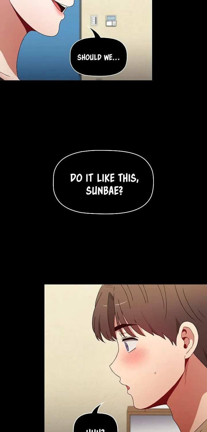 The Late-Bloomers Chapter 64 page 77 - 