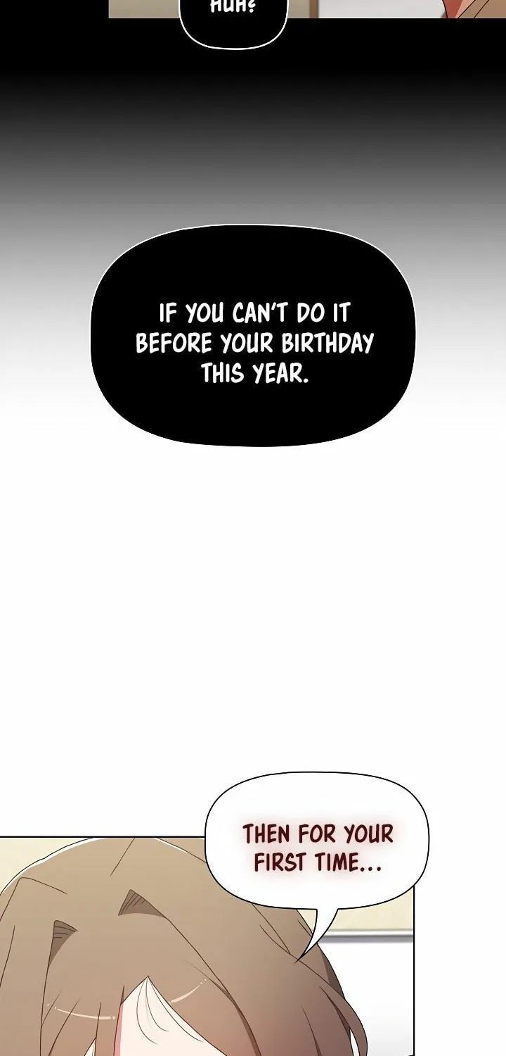 The Late-Bloomers Chapter 64 page 78 - 