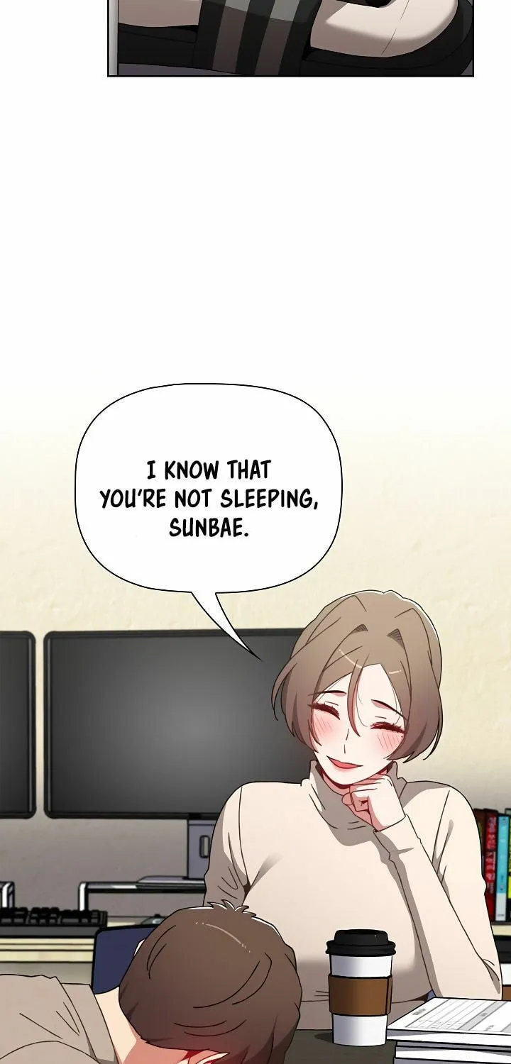 The Late-Bloomers Chapter 64 page 80 - 
