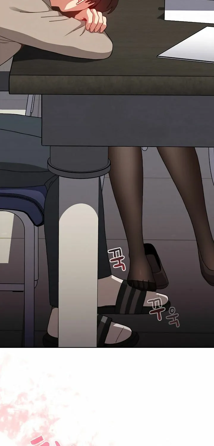 The Late-Bloomers Chapter 64 page 81 - 