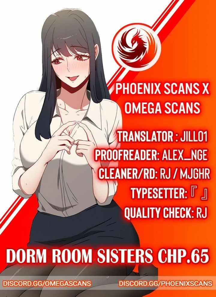 The Late-Bloomers Chapter 65 page 1 - 
