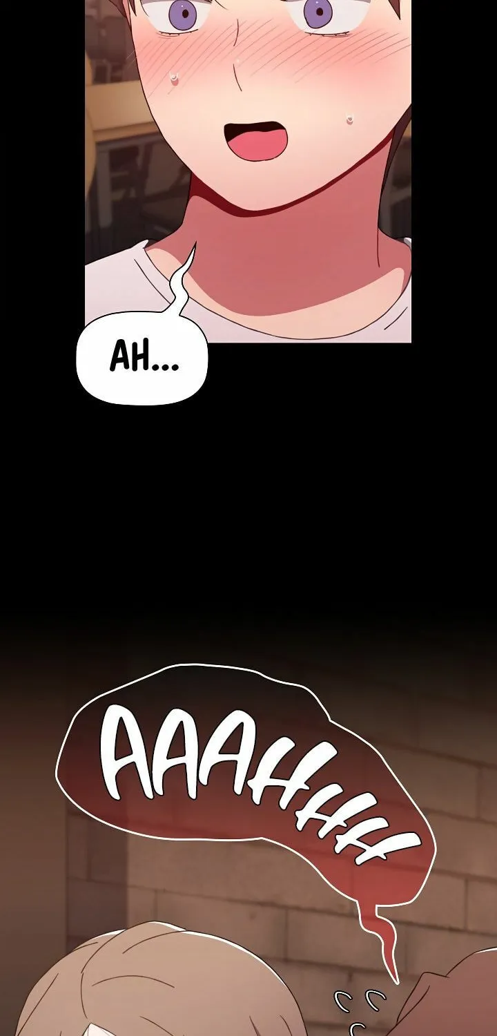 The Late-Bloomers Chapter 65 page 20 - 