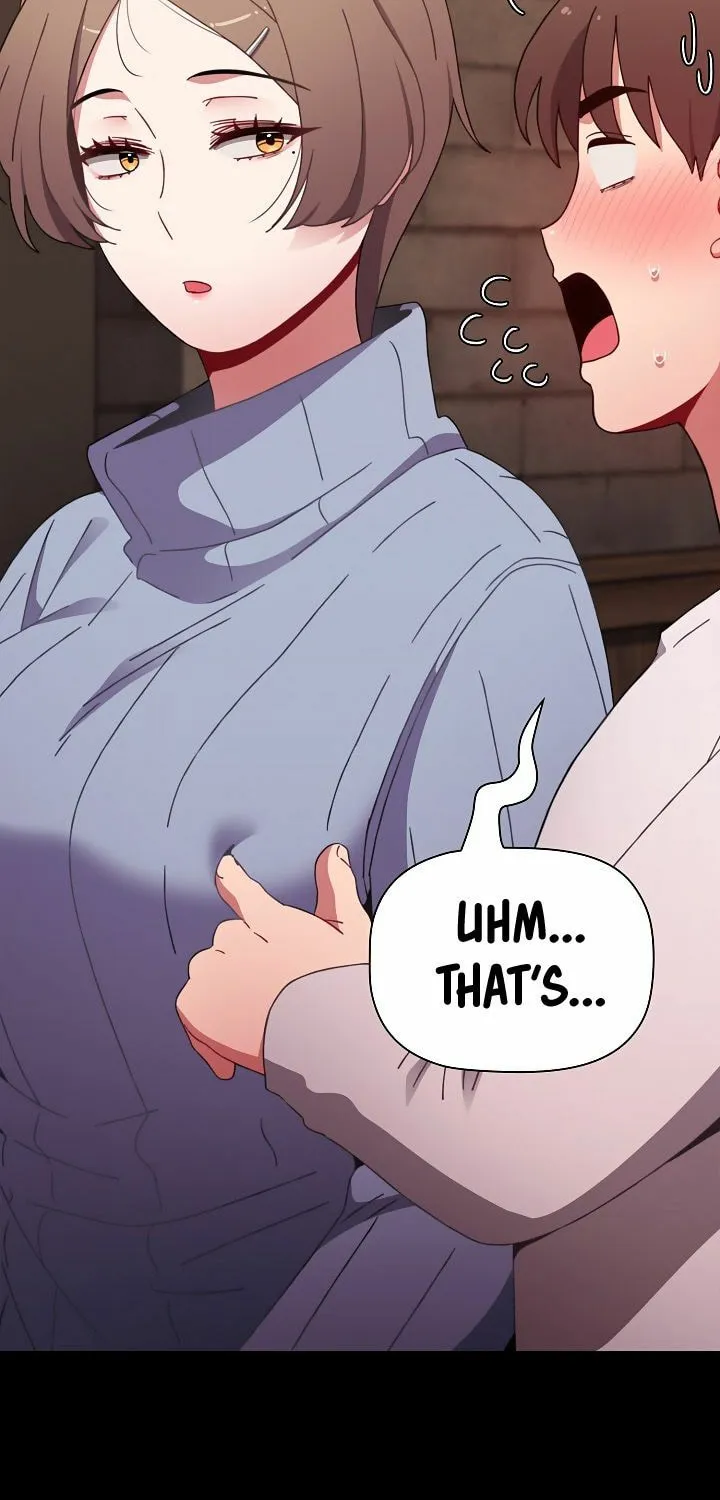 The Late-Bloomers Chapter 65 page 21 - 