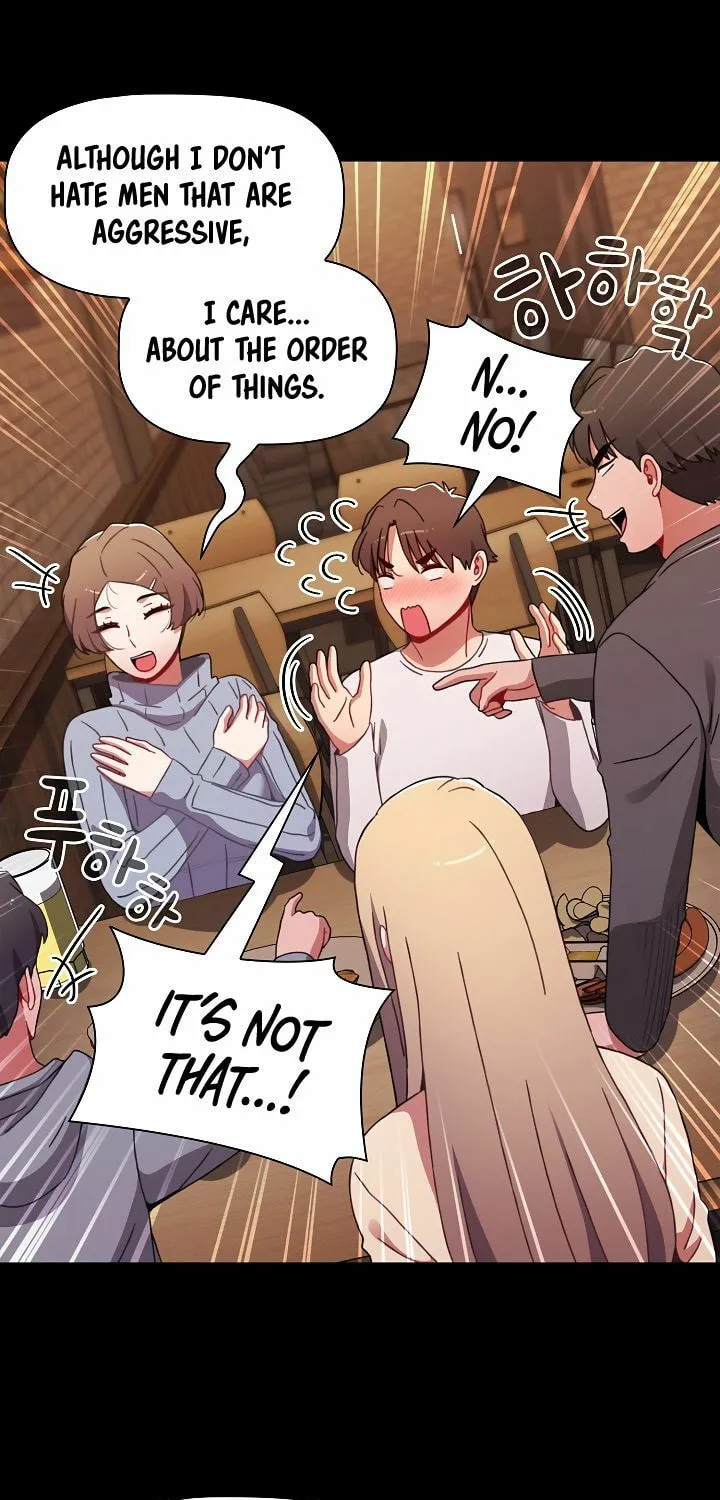 The Late-Bloomers Chapter 65 page 23 - 