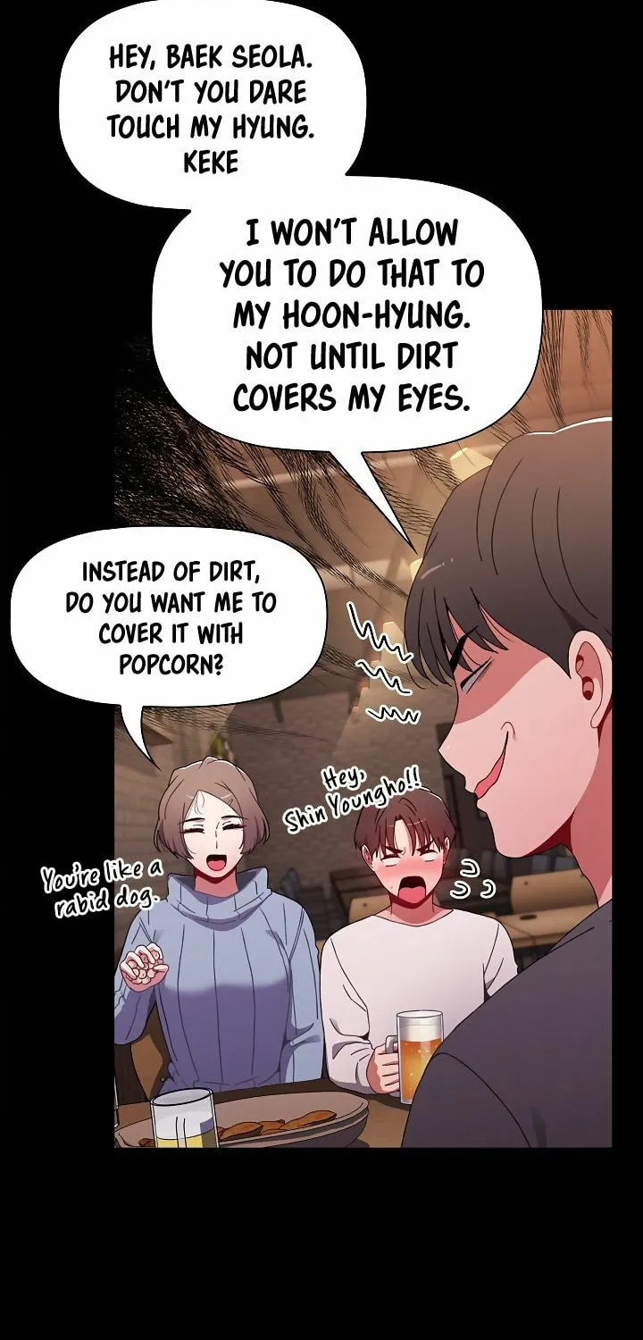 The Late-Bloomers Chapter 65 page 24 - 