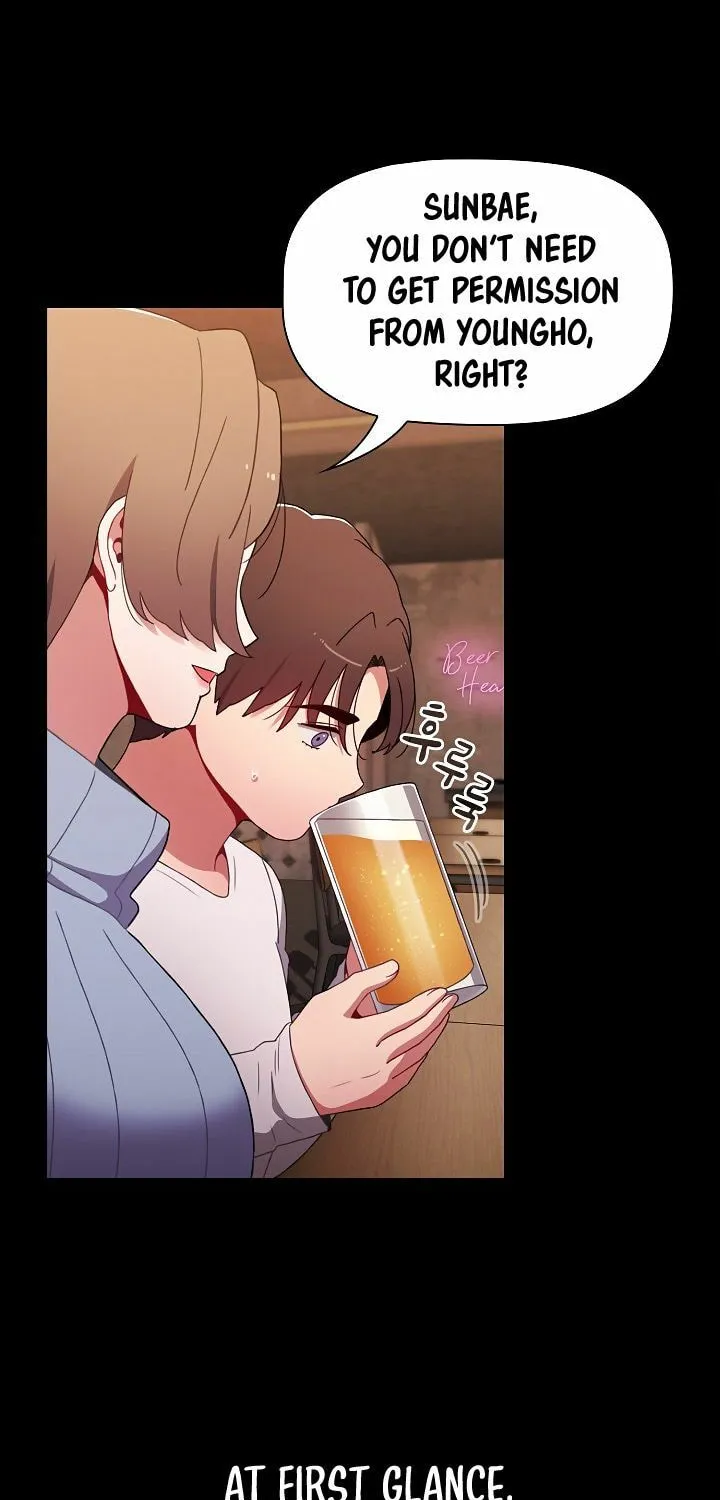 The Late-Bloomers Chapter 65 page 25 - 