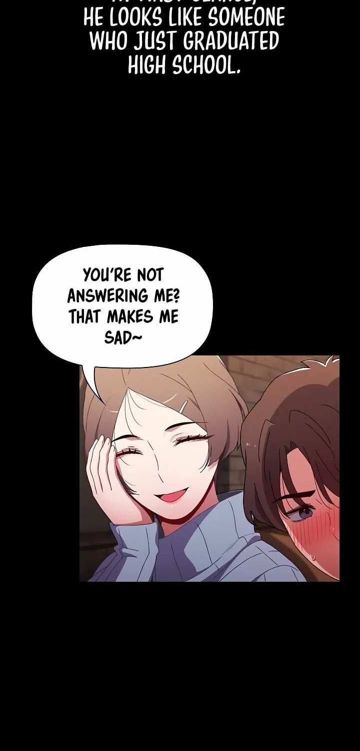 The Late-Bloomers Chapter 65 page 26 - 