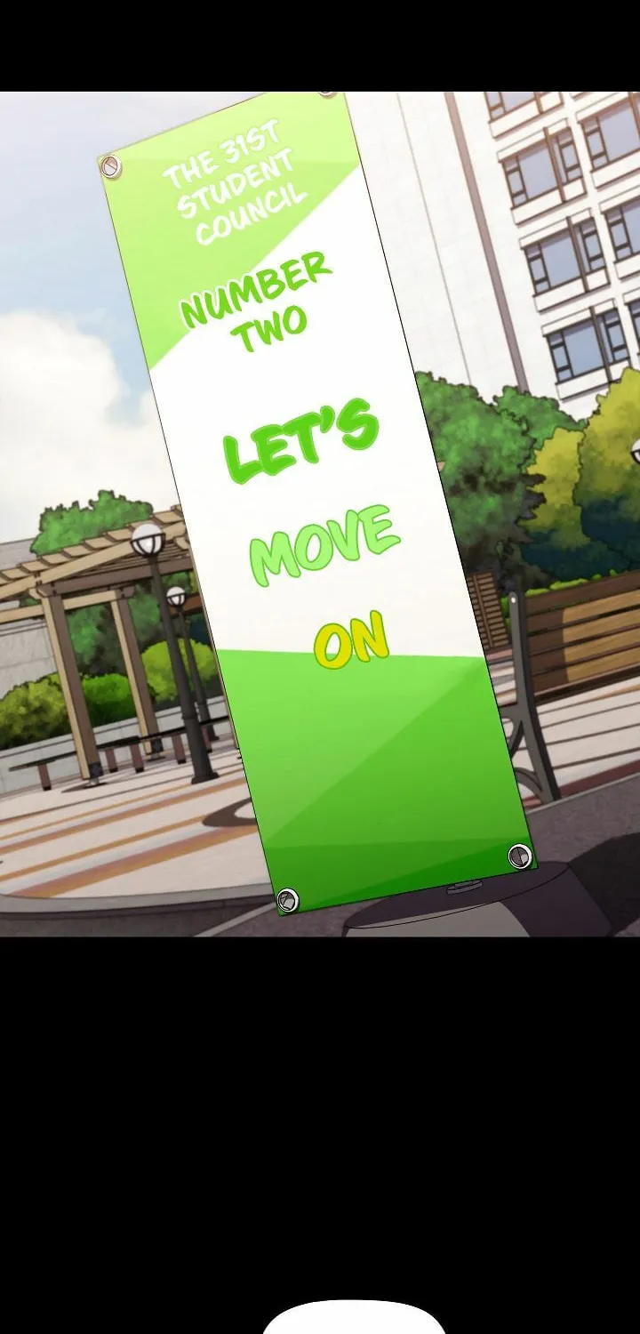 The Late-Bloomers Chapter 65 page 28 - 
