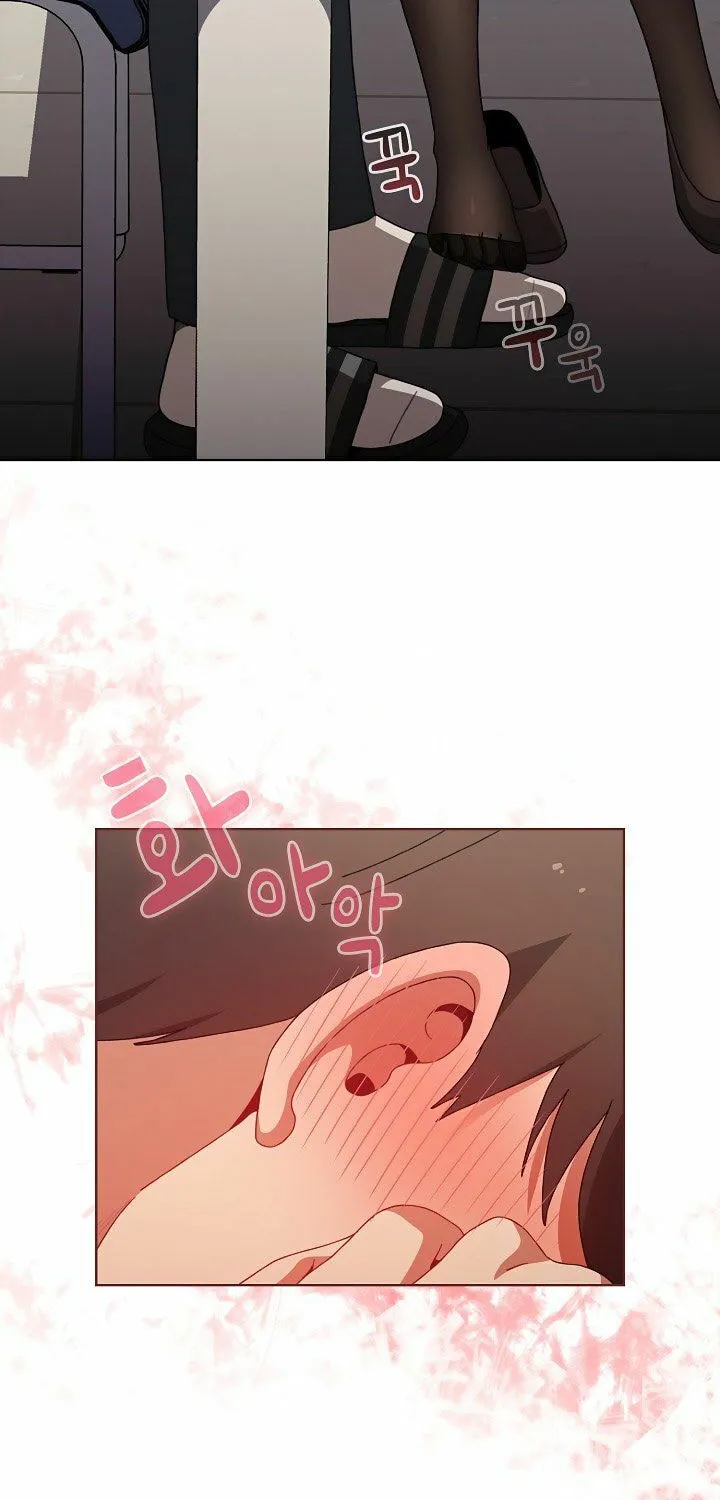 The Late-Bloomers Chapter 65 page 4 - 