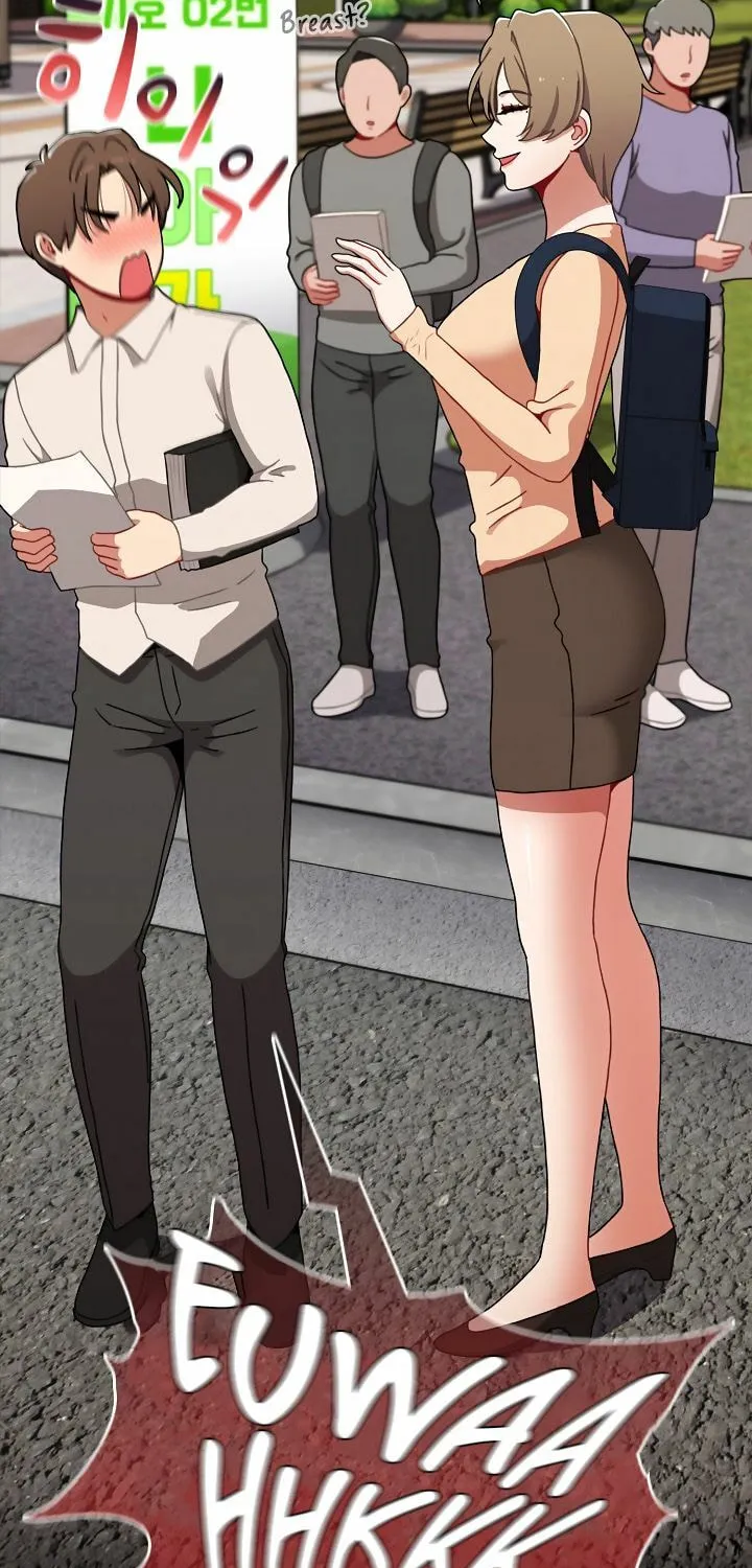 The Late-Bloomers Chapter 65 page 31 - 